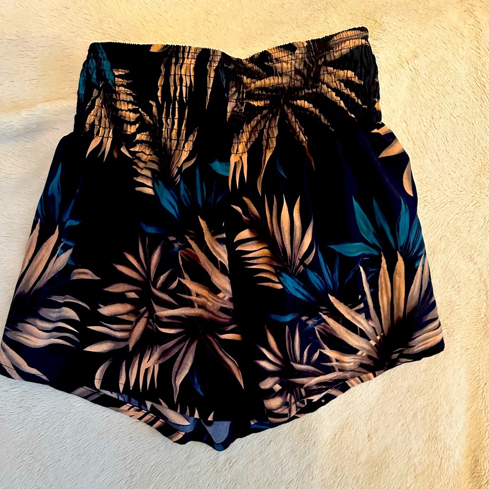 Woman’s shorts